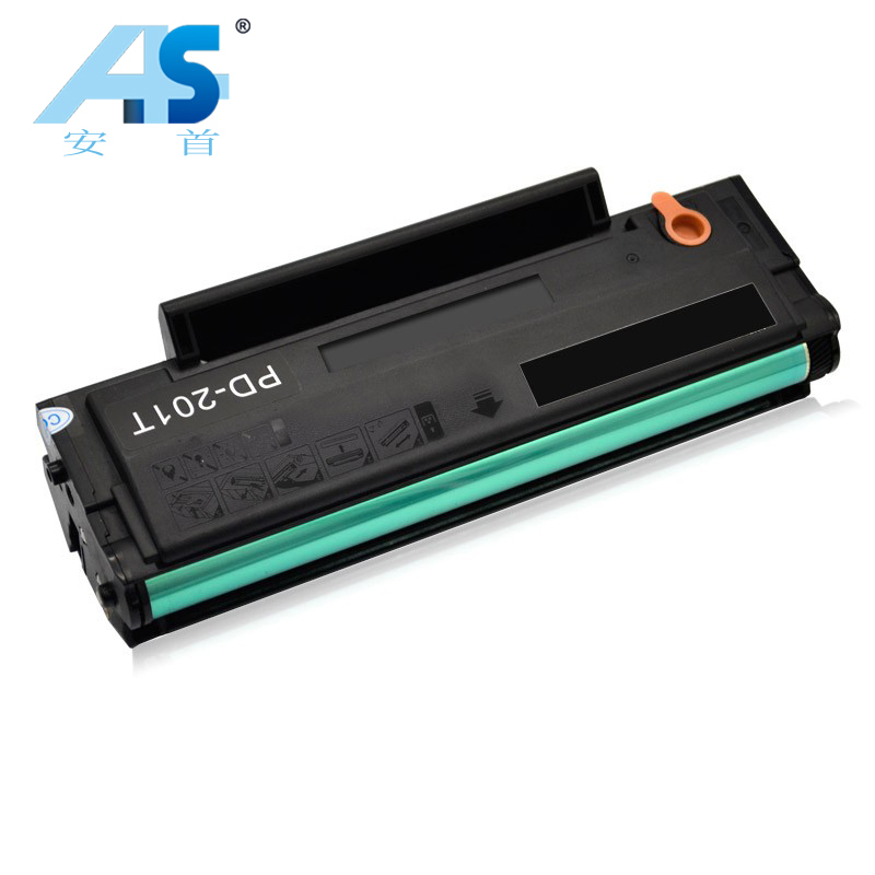 安首AS 硒鼓 PD205适用M6505N P2505N M6605N M6555N/支