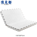 豫龙都 床垫1.5m张
