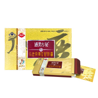 蓝之灵 马鹿骨黄瓜籽胶囊 30粒 增加骨密度 适合中老年人 买3发4 可搭配钙片氨糖冬虫夏草