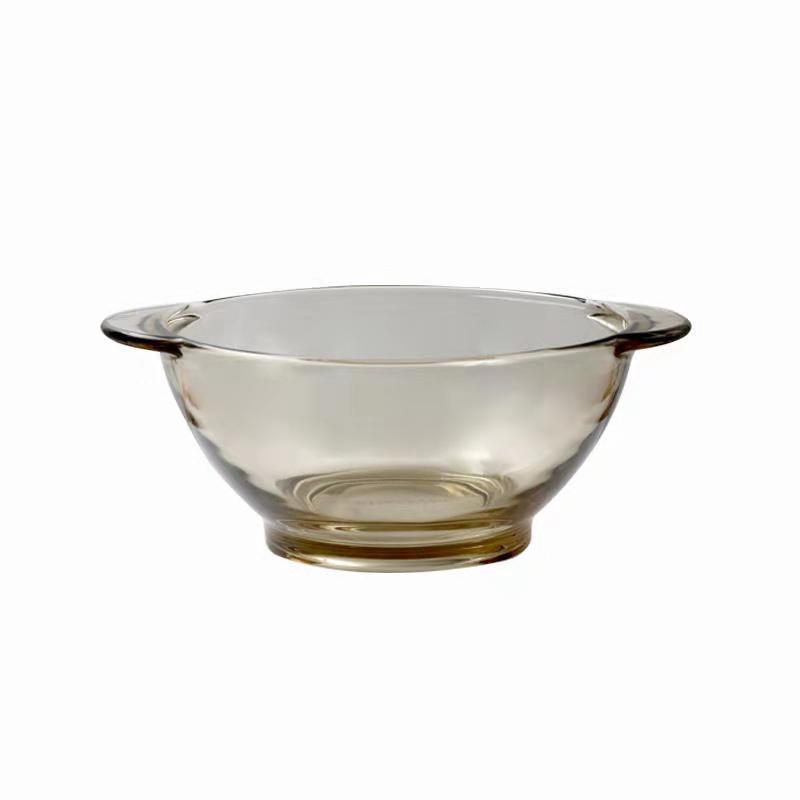 美国康宁corningware餐具家用耐热玻璃餐具6件套