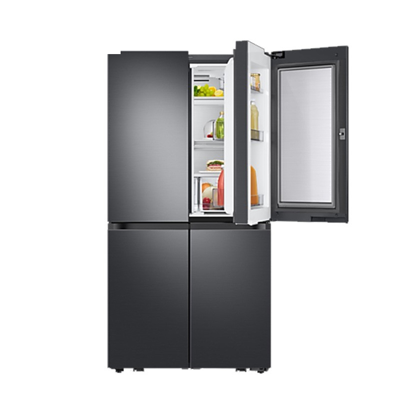 三星(samsung)冰箱rf65a93t0sg/sc报价_参数_图片_视频_怎么样_问答