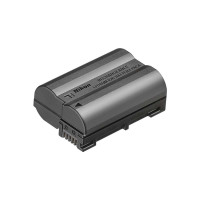 Nikon/尼康原装锂电池 EN-EL15C Z8 Z6II Z7II Z5 Zf D850 D780 原装电池