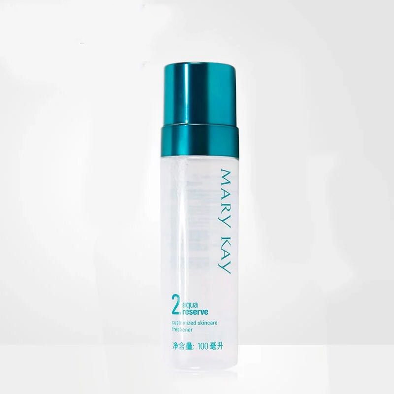 玫琳凯MaryKay海洋精粹2号均衡型爽肤水（2#水）100ml