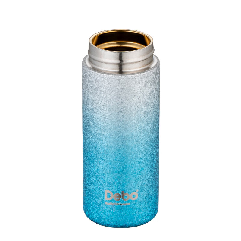 德铂(Debo) DEP-970 凯诺保温杯 200ml(单位:个)请备注颜色高清大图
