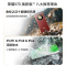 [全新]荣耀X70 焕新版 6GB+256GB 幻夜黑 5G双卡 5000W影像 第四代骁龙6芯 NFC 120Hz智能