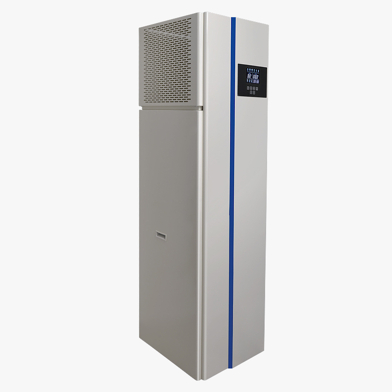 果田 kyd-70l/h-200l 空气能机热水器