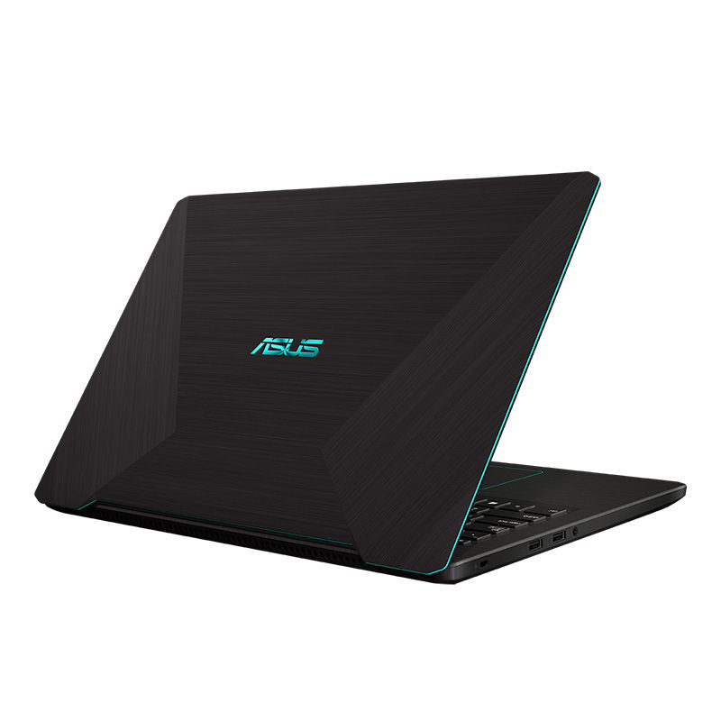 华硕asus顽石热血版yx570zdr52500四核8g500g256gb高速固态gtx10502g