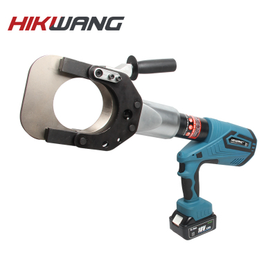 HIKWANG 智能充电式液压切刀 EB-105 台