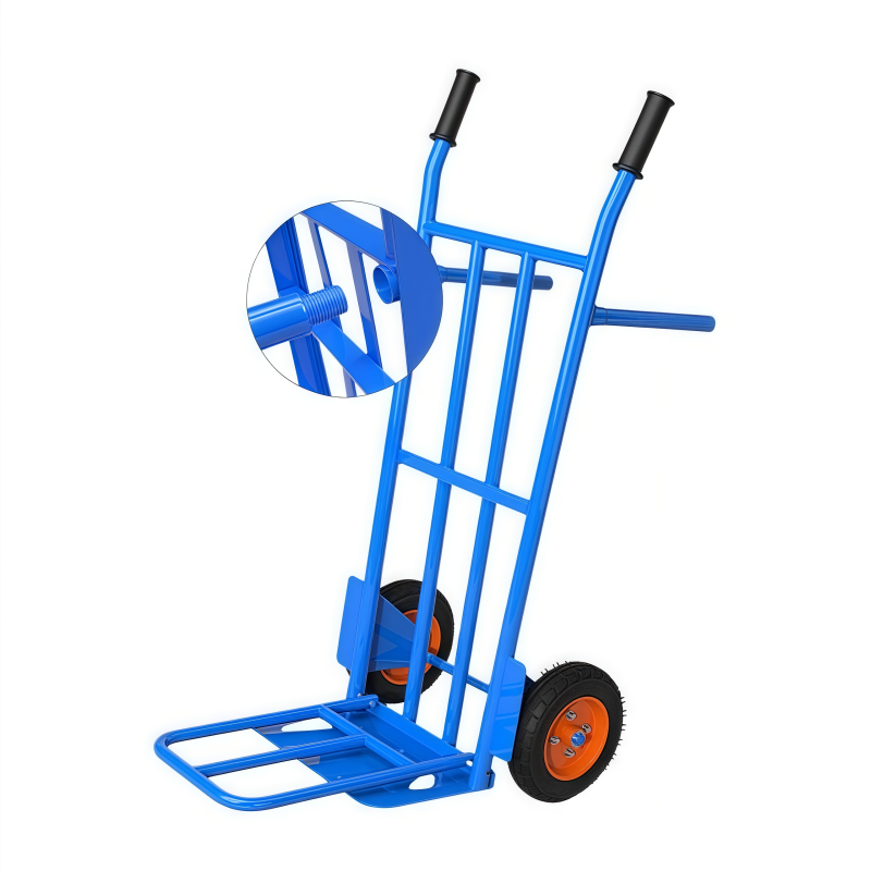 义尊 手推车 ZCQZC-800 台高清大图