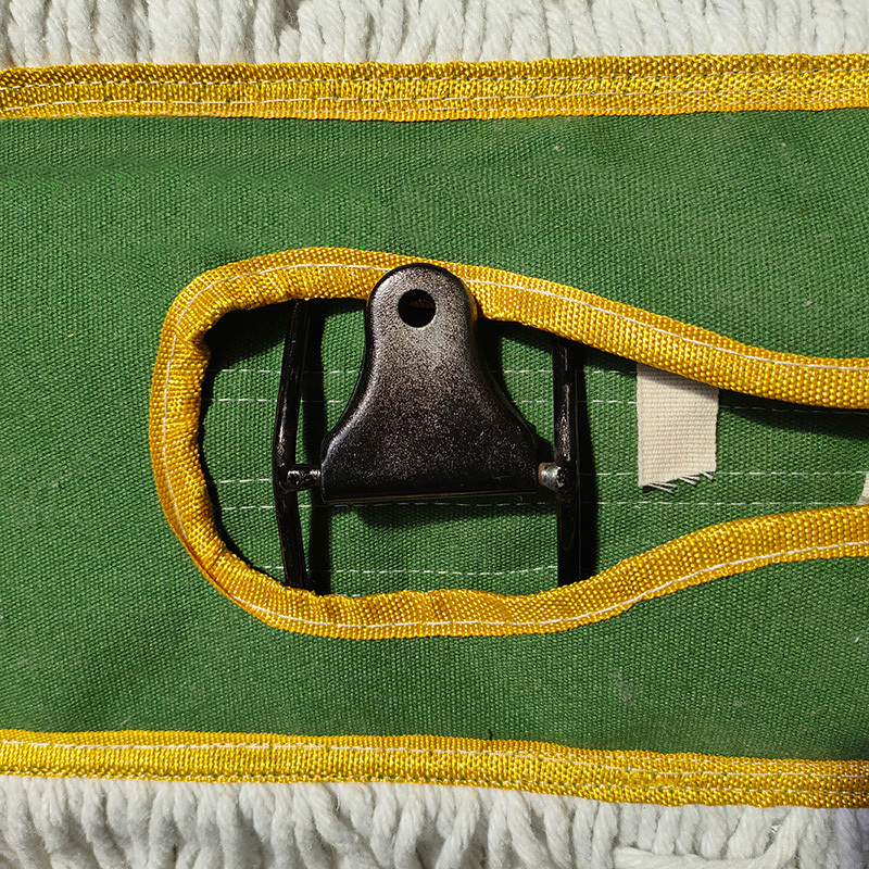 茂稔 尘推布套 尘推替换布 平板拖把头 90cm 个高清大图