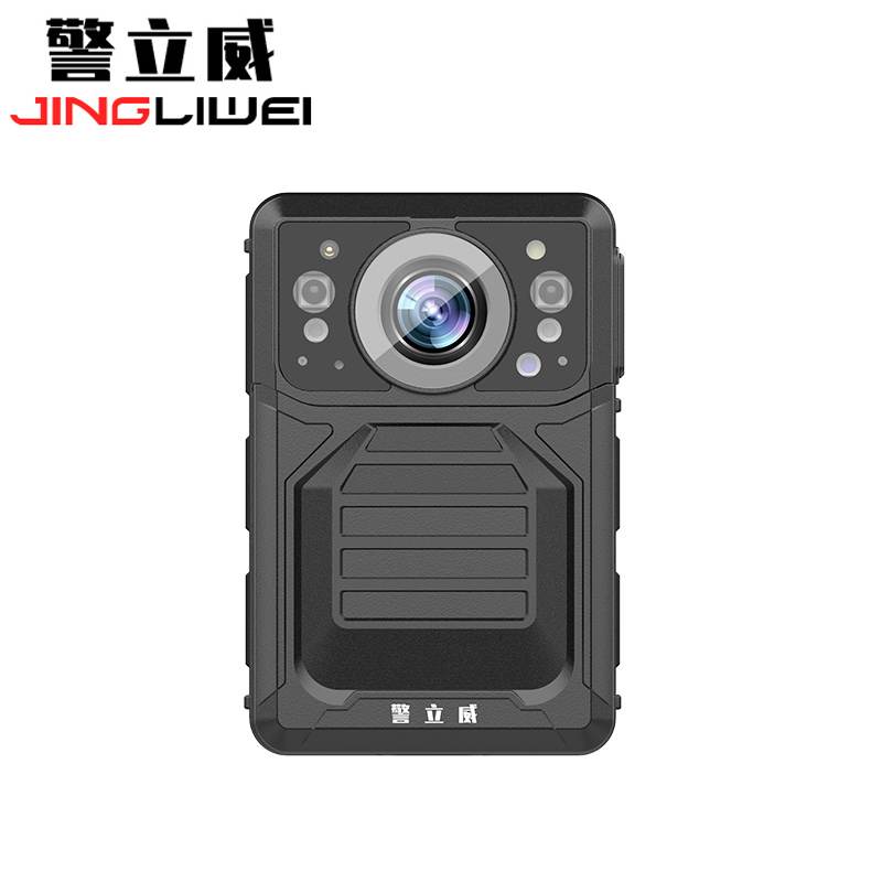 警立威 音视频记录仪 DSJ-W8 台高清大图