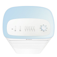 格力（GREE）KS-10X60 10L机械冷风扇空调扇冷风机制冷风扇