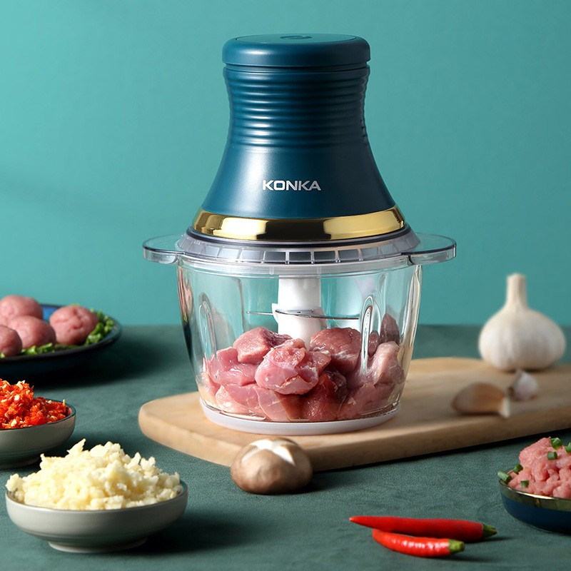 康佳绞肉机kgjr300a