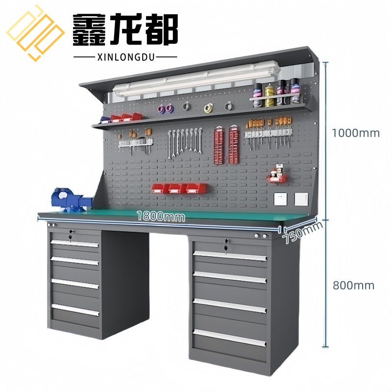 鑫龙都 操作台1.8m张