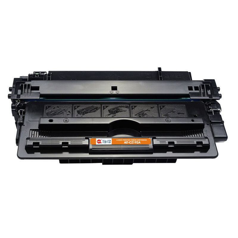 Ait海得 CZ192A硒鼓 专业版 AIT-CZ192A hp93A 适用惠普HP M435nw M701 M706高清大图