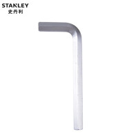 史丹利(STANLEY) 公制内六角扳手1.5mm STMT94120-8-23(单位: 个）