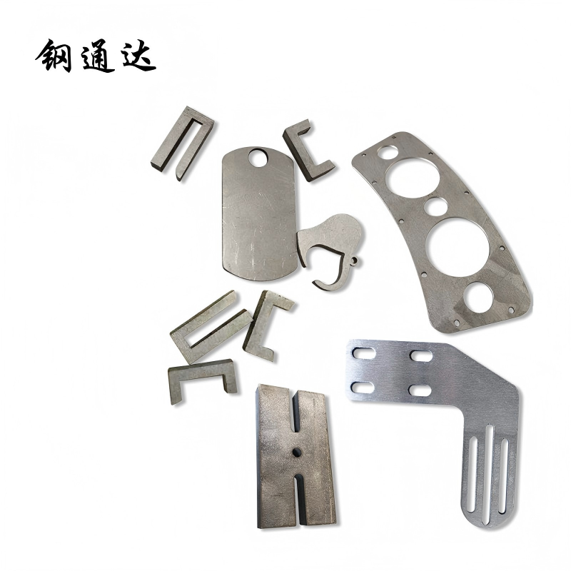 钢通达 304不锈钢管异形件 3.0mm 件高清大图