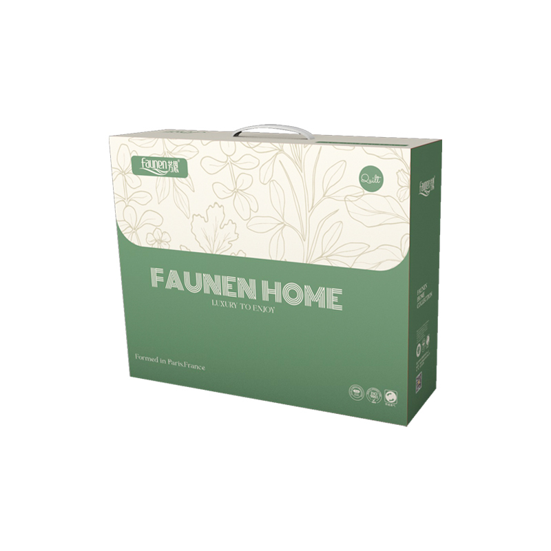 芳恩(faunen)良品水洗棉花被FN-B465