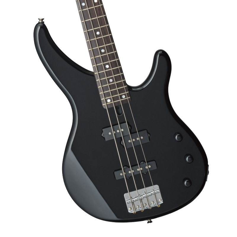 雅马哈(YAMAHA)电贝司TRBX174/TRBX304/TRBX504 四弦贝斯入门初学吉他TRBX174 BL