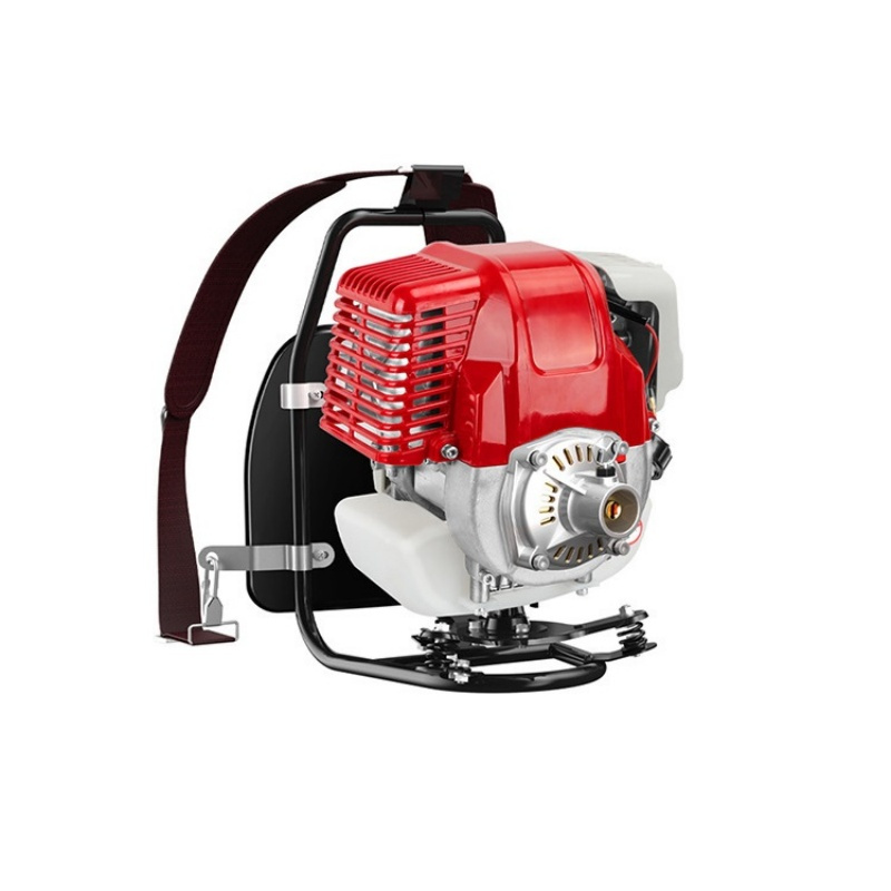 鑫盛耀农用大功率果园林除打草修剪割灌机背负式四冲程汽油机1.0KW