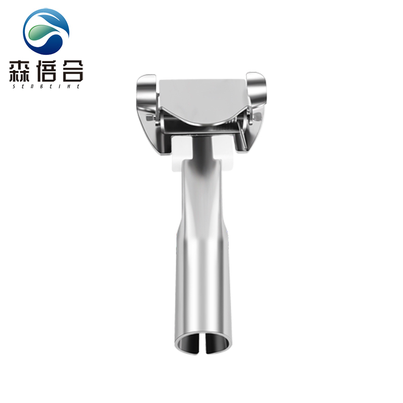 森倍合 尘推拖把夹子排拖夹 标准款/个高清大图