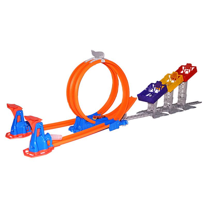 Hot Wheels DJC05