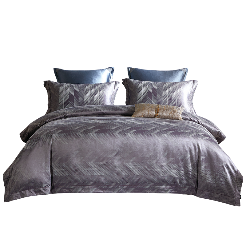 卓凡尼 · 华伦天奴光影流年—床单四件套