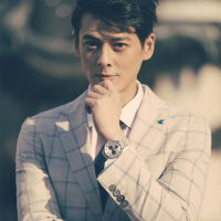 kennethcole新款手表男士钢织带石英手表时尚三眼腕表KC10031468