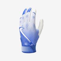 Nike女健身手套轻便透气防滑护手运动训练手套 XL Blue