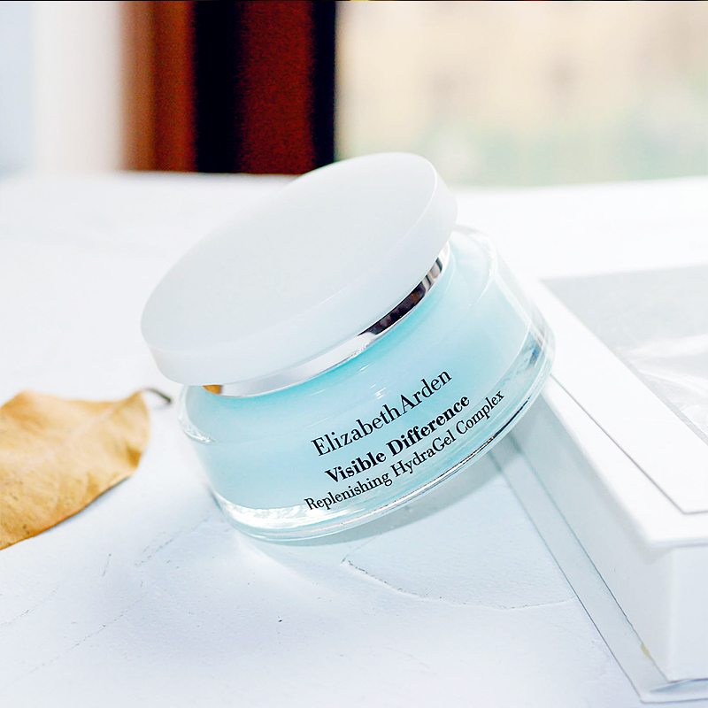 伊丽莎白雅顿 保湿 任何肤质 通用