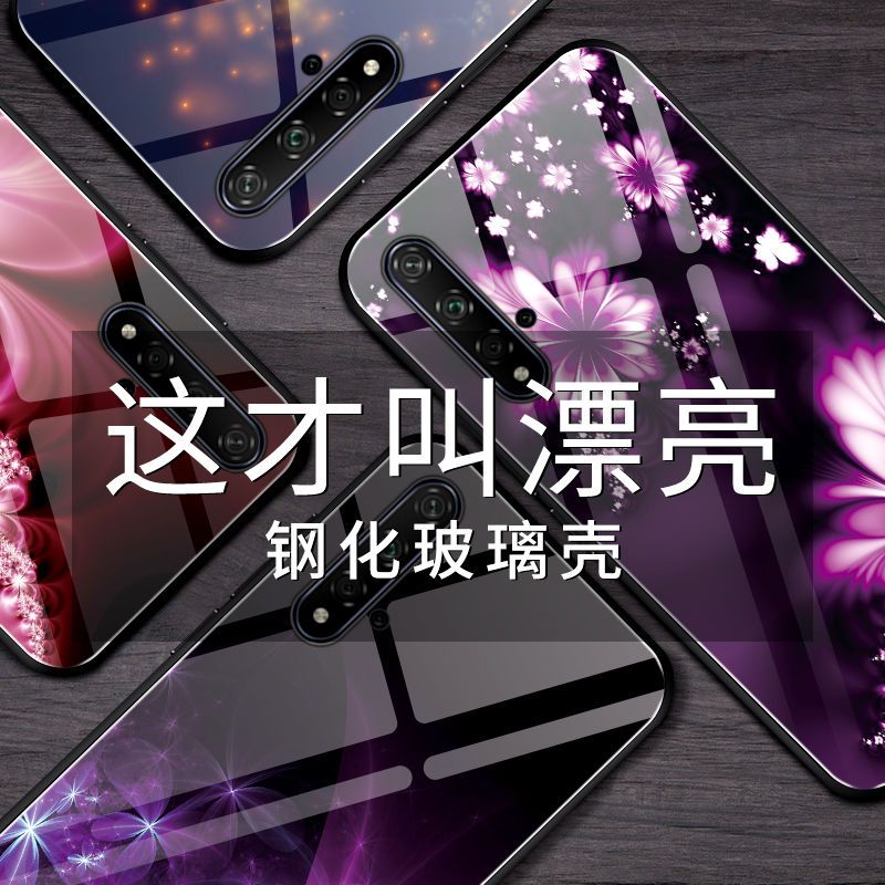 图书>期刊/杂志>数码/计算机>图书其它>华为nova5手机壳nova5pro玻璃