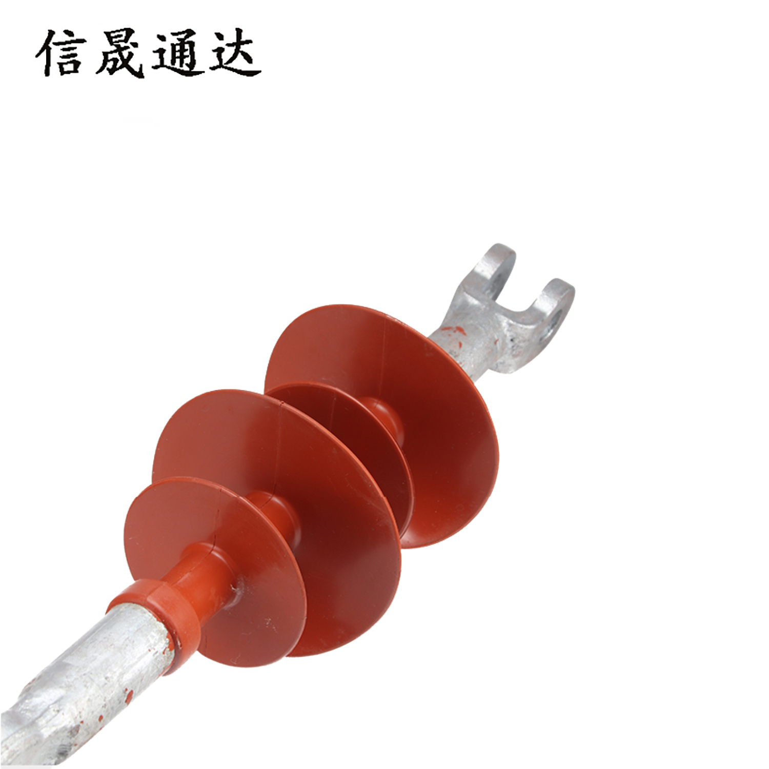 信晟通达 复合悬式双耳硅胶瓶 FXBW10-70 个高清大图