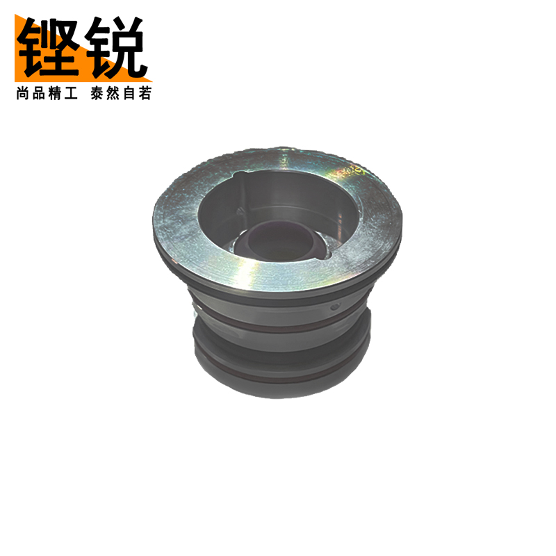 铿锐 维修配件CJG-40II高清大图