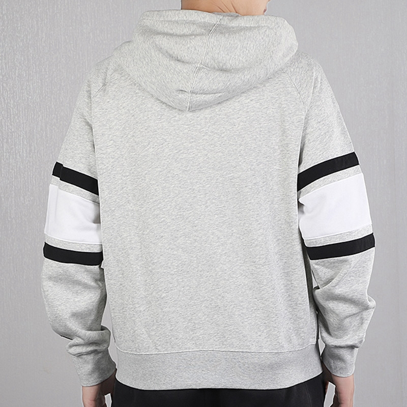 NIKE/耐克 男款跑步训练健身透气舒适休闲外套 BV5150-050