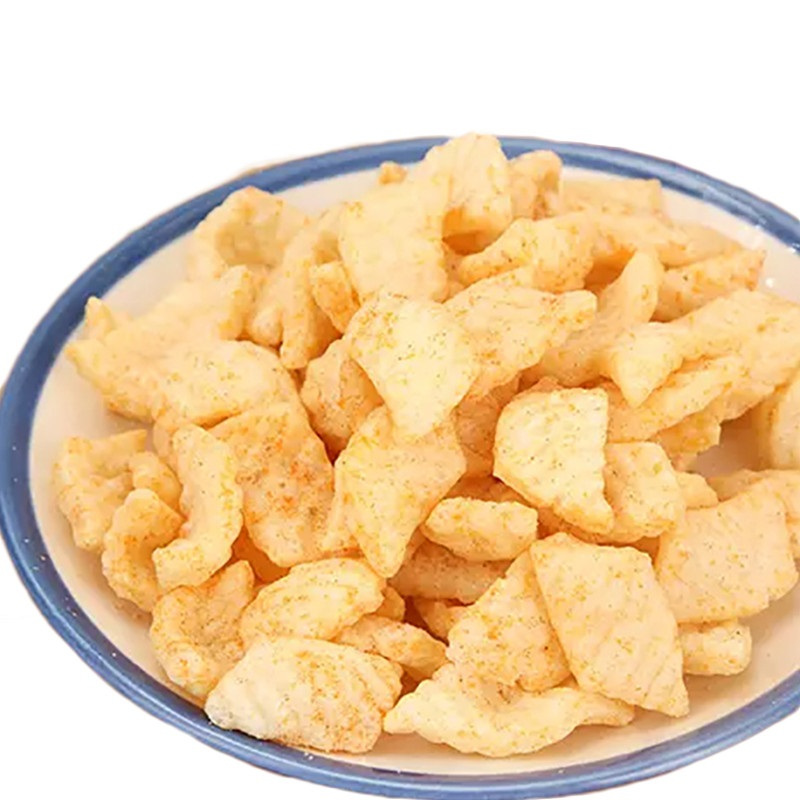 葩朵 辣味炸鸡薯脆 70g