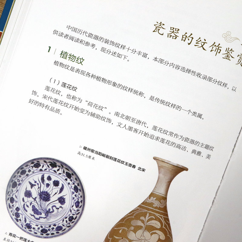 [正版]精装全2册 青花瓷鉴藏全书+瓷器鉴藏全书 中国明清陶瓷瓷器古董史的基础分类辨伪收藏投资鉴定鉴赏保养等入门简明读高清大图