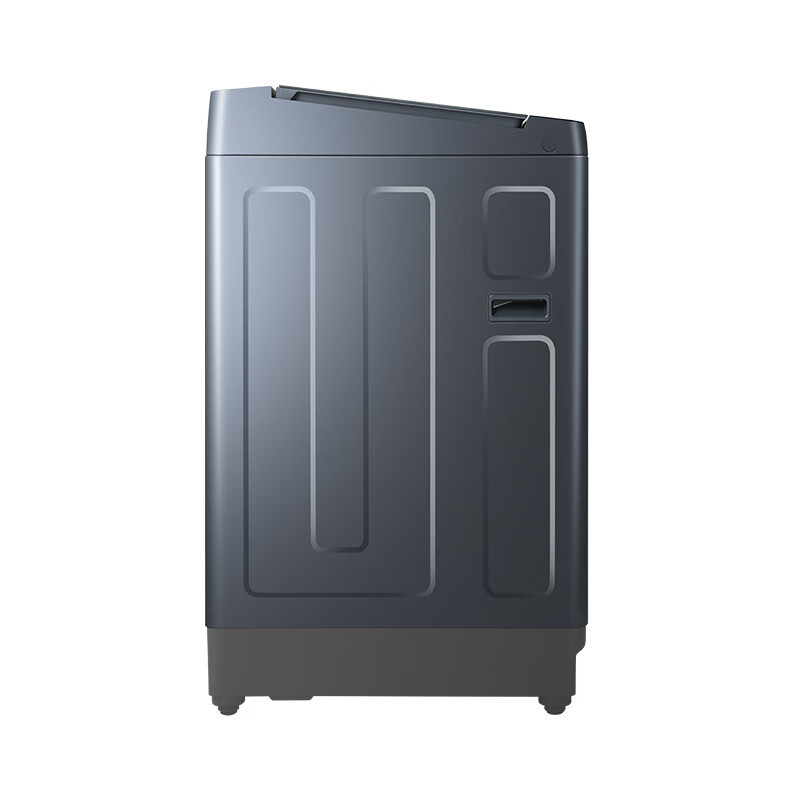 TCL B100P3-DP 波轮洗衣机 10KG 直驱变频洗衣机 直驱变频电机更安静 飞瀑洗 除螨洗 桶自洁
