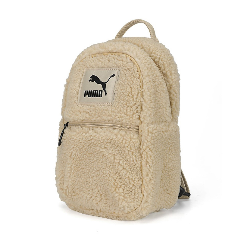 彪马 Puma Prime Sherpa Minime Backp双肩背包 07819002