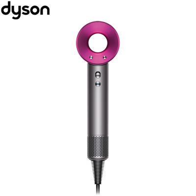 戴森(Dyson) 吹风机HD01 Dyson Supersonic 306020-01