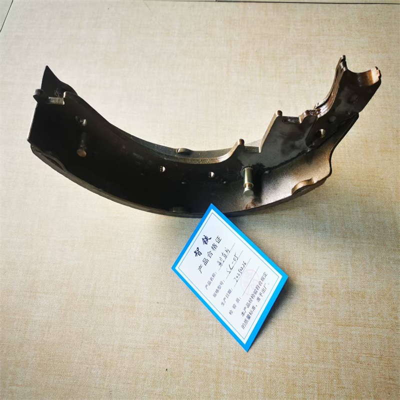 智铁刹车片SC-05个高清大图
