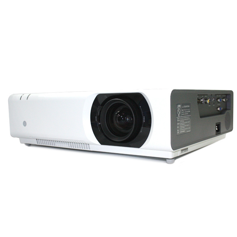 索尼(SONY) VPL-CH373 投影仪中大型会议培训宴会报告展览展示教室 投影机