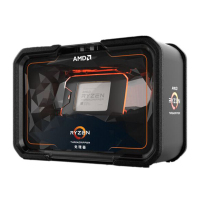 AMD 锐龙 Threadripper (线程撕裂者) 2970WX 处理器24核48线程 盒装CPU