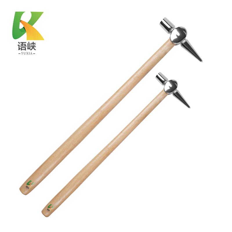 语峡 木柄锤 300g 把高清大图