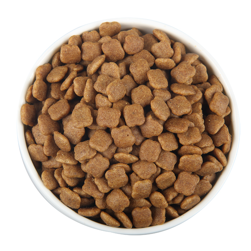e-WEITA味它 肠道呵护配方成犬粮幼犬粮 狗粮 贵宾金毛萨摩耶通用型狗粮 2.5kg