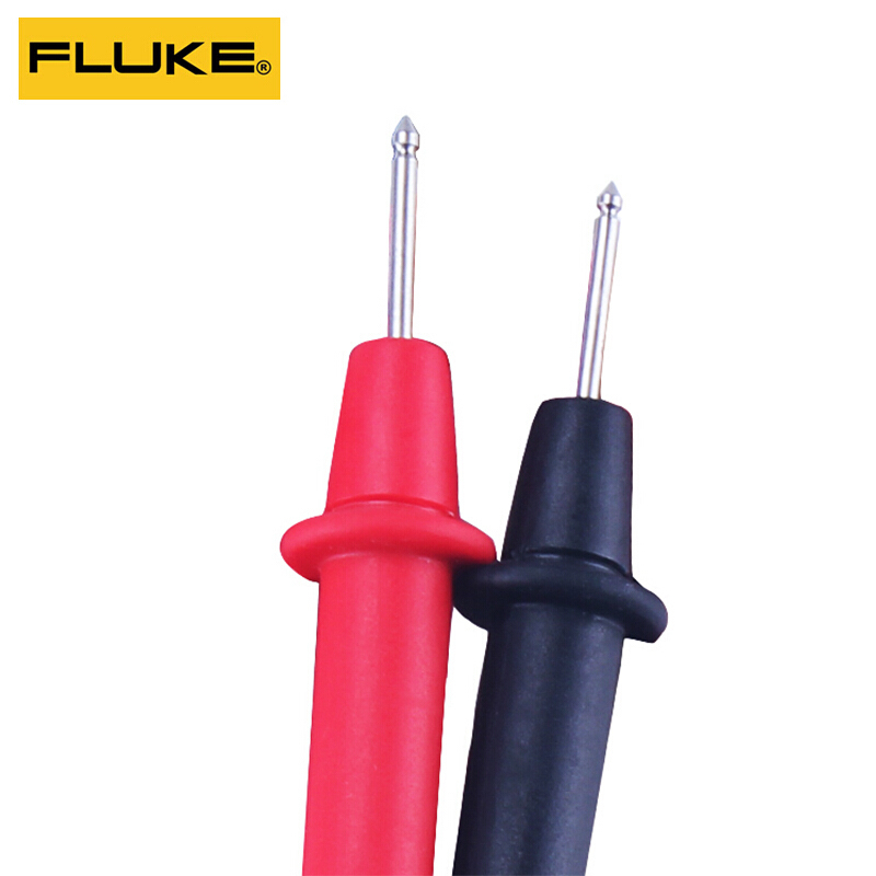 福禄克(FLUKE) TL20 原装通用万用表表笔 测试导线