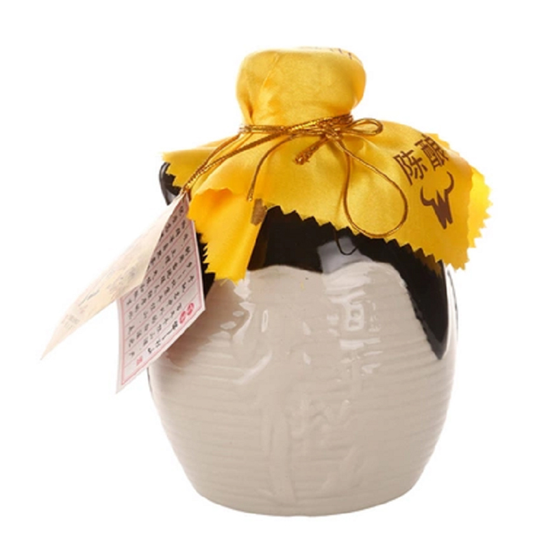 北京二锅头 36度北京牛栏山百年陈酿三牛浓香型白酒400ml*6瓶 整箱装