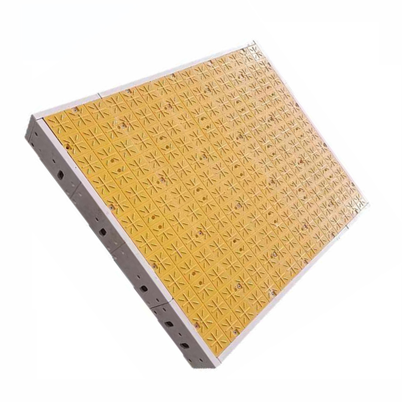 围一 SMC复合硬面板 1000*1000*20mm 平方米高清大图