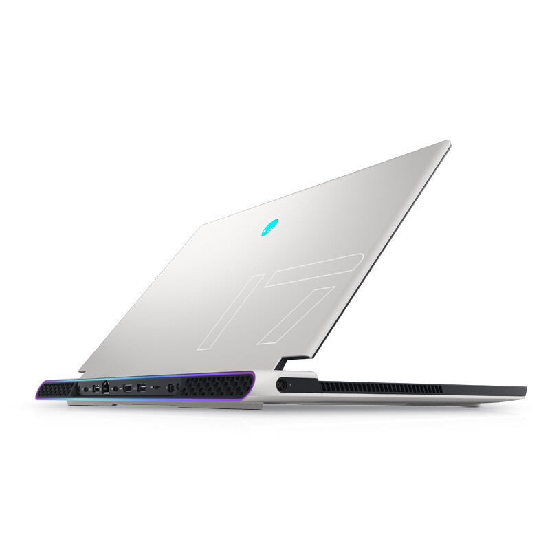 外星人ALIENWARE x17R2 17.3英寸高端游戏本12代i9-12900H 32G内存 1TB固态 RTX3070Ti 165Hz高刷屏轻薄笔记本电脑 2978QW