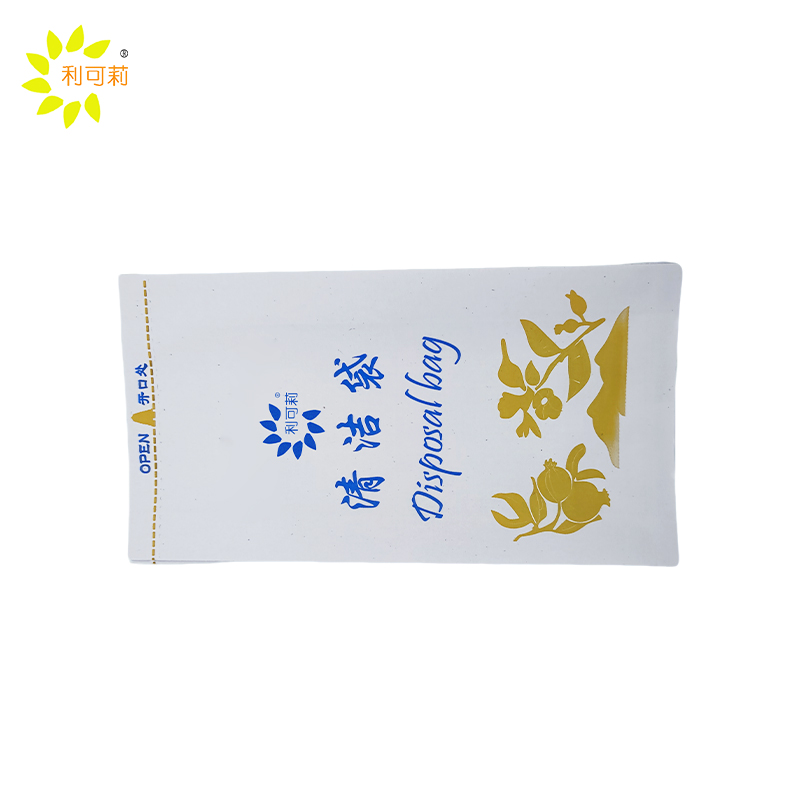 利可莉 清洁袋 23*11.7cm 个高清大图