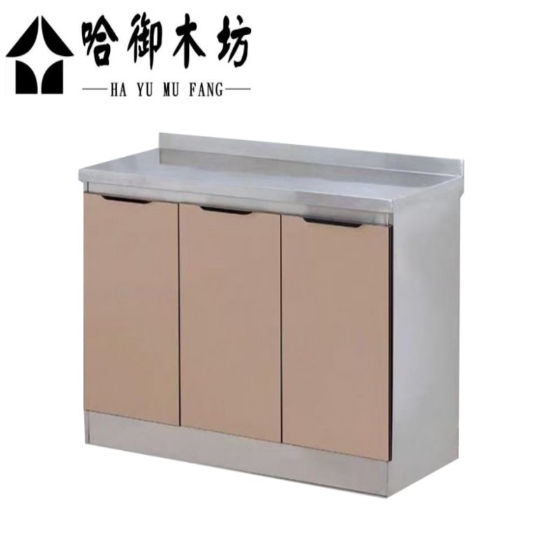 哈御木坊橱柜HYMG-CG112/延米高清大图